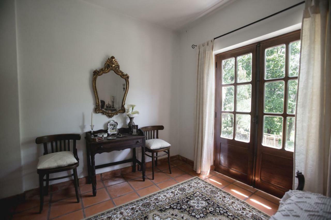 Quinta Do Vale Grande Villa Албергария-а-Веля Екстериор снимка